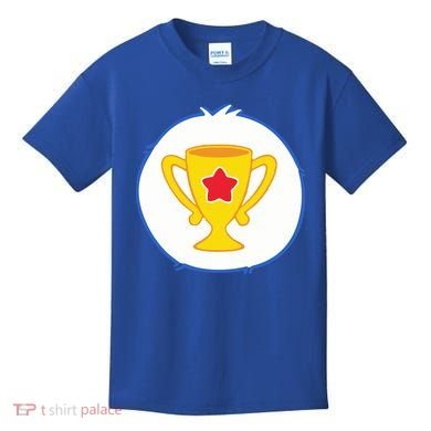 Champ Bear Halloween Costume Kids T-Shirt