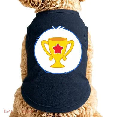 Doggie Tank
