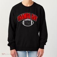 Champa Bay Football Women's Sweatshirt thumb 0