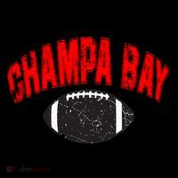 Champa Bay Football Coffee Mug thumb 5