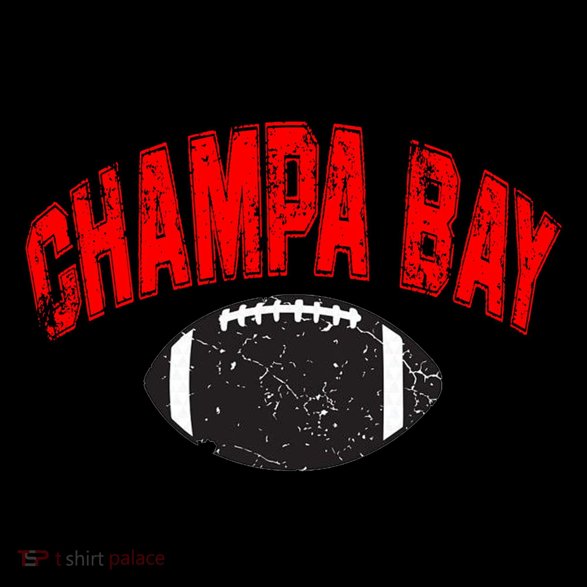 Champa Bay Football Coffee Mug
