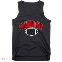 Champa Bay Football Tank Top thumb 0
