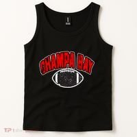 Champa Bay Football Tank Top thumb 2