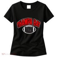 Champa Bay Football Women's T-Shirt thumb 0