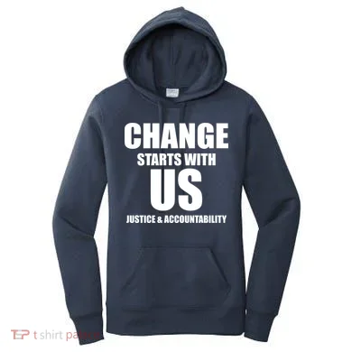 Women's Hoodie