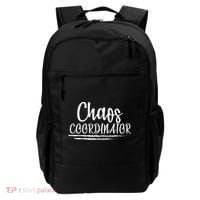 Chaos Coordinator Backpack thumb 0