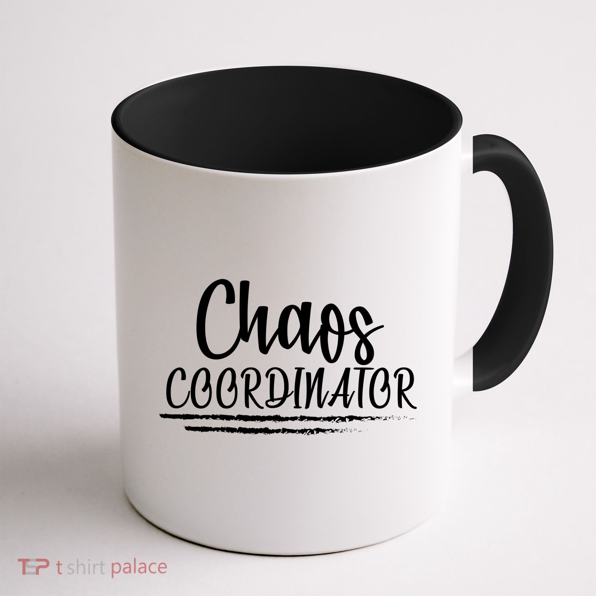 Chaos Coordinator Coffee Mug