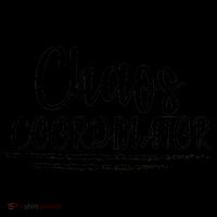Chaos Coordinator Coffee Mug thumb 5