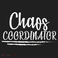 Chaos Coordinator Tumbler thumb 3