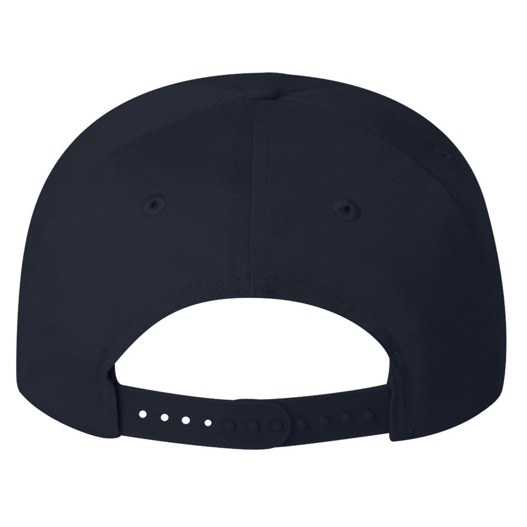 Chaos Coordinator Five-Panel Snapback Cap
