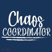 Chaos Coordinator Apron thumb 3