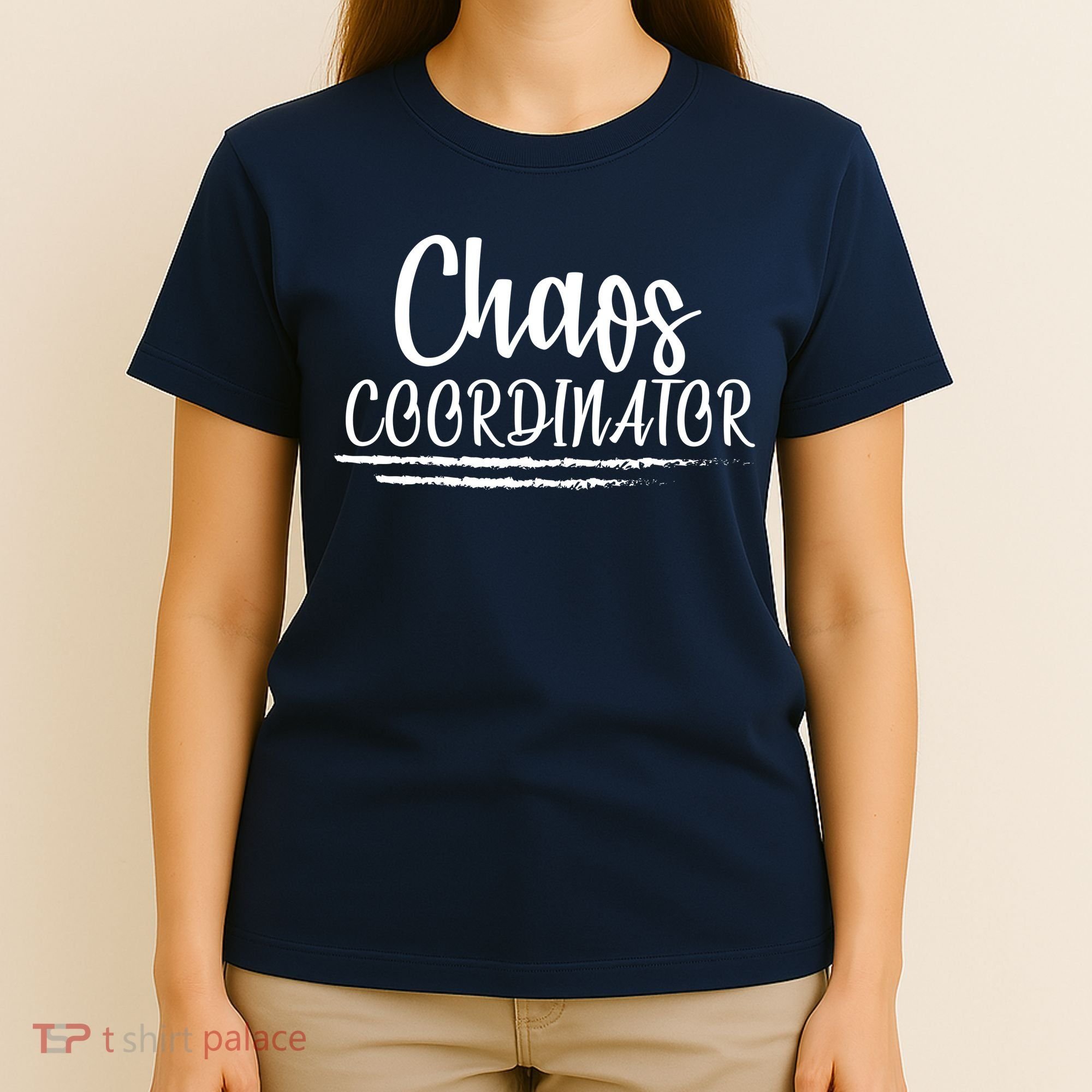Chaos Coordinator T-Shirt