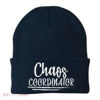 Chaos Coordinator Beanie thumb 0