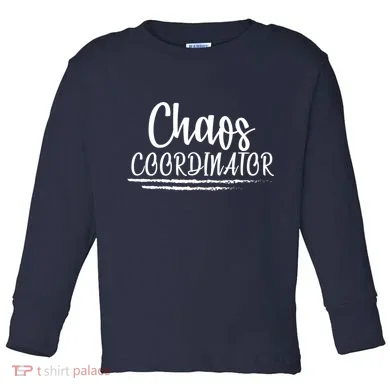 Toddler Long Sleeve