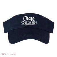Chaos Coordinator Visor thumb 0