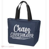 Chaos Coordinator Tote Bag thumb 3