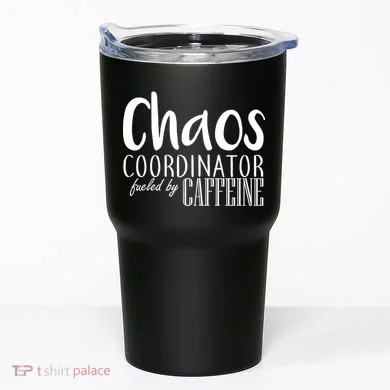Tumbler