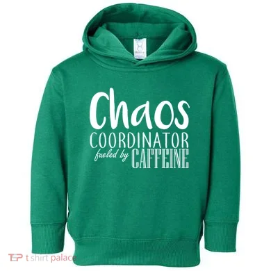 Toddler Hoodie