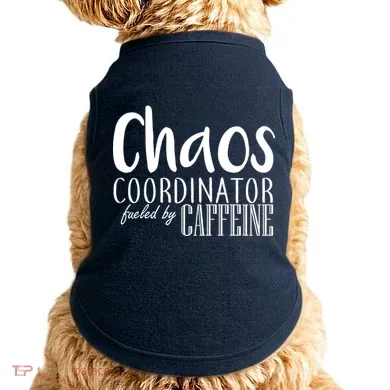 Doggie Tank