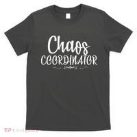 Chaos Coordinator Logo T-Shirt thumb 0
