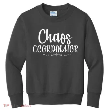Kids Sweatshirt