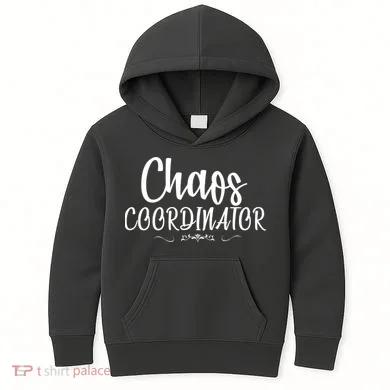 Kids Hoodie