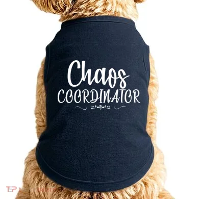 Doggie Tank
