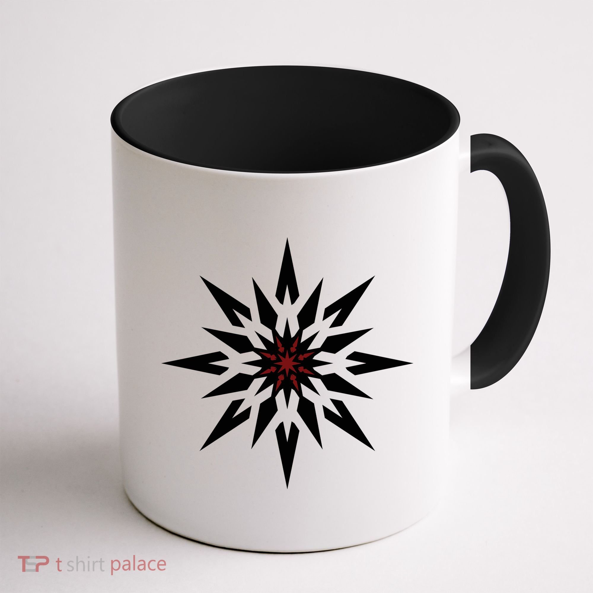 Chaos Star Coffee Mug
