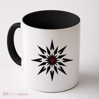 Chaos Star Coffee Mug thumb 0