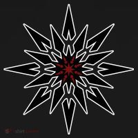 Chaos Star Polo thumb 3