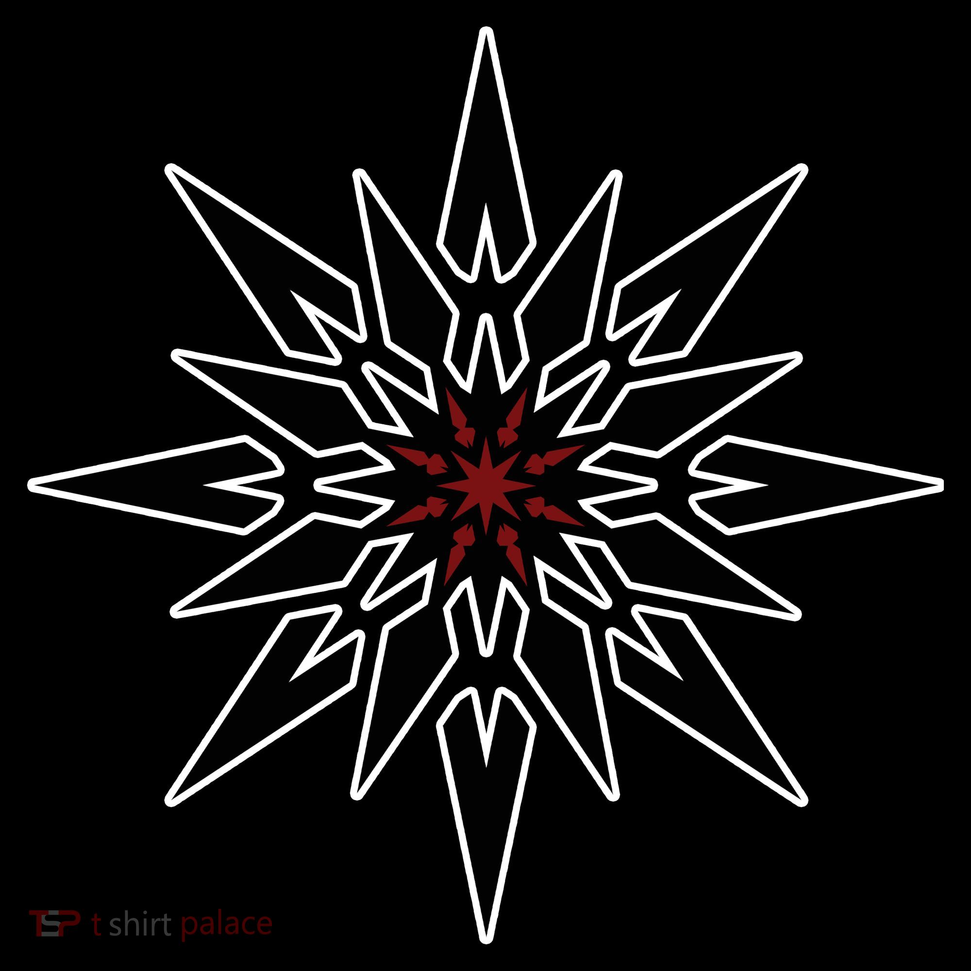 Chaos Star Polo
