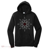 Chaos Star Women's Hoodie thumb 0