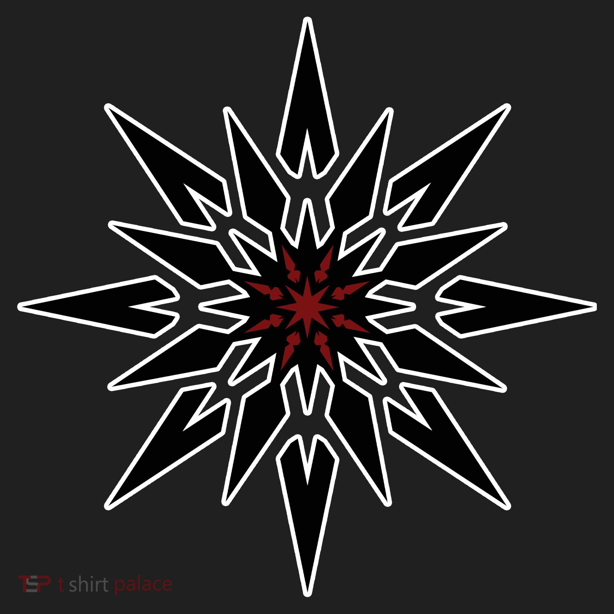 Chaos Star Tumbler