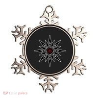 Chaos Star Ornament thumb 0