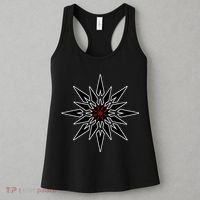 Chaos Star Women's Tank Top thumb 3