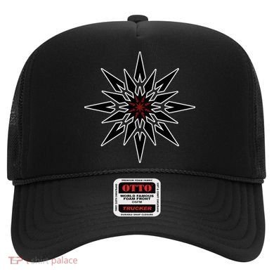 Chaos Star Hat