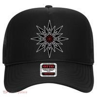 Chaos Star Hat thumb 0