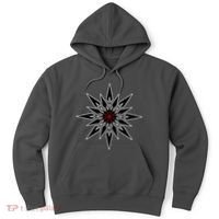 Chaos Star Hoodie thumb 0