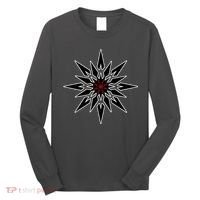 Chaos Star Long Sleeve Shirt thumb 0