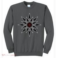 Chaos Star Sweatshirt thumb 0