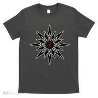 Chaos Star T-Shirt thumb 0