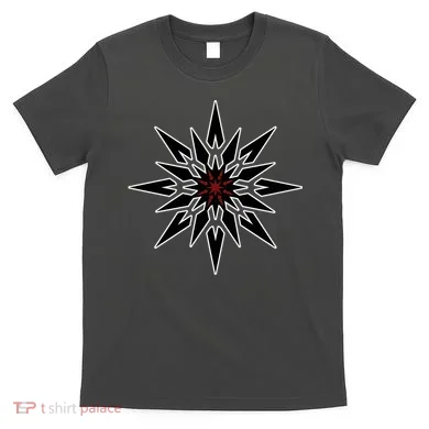 Chaos Star T-Shirt
