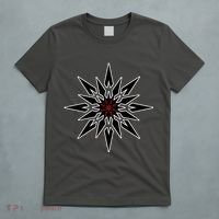 Chaos Star T-Shirt thumb 5