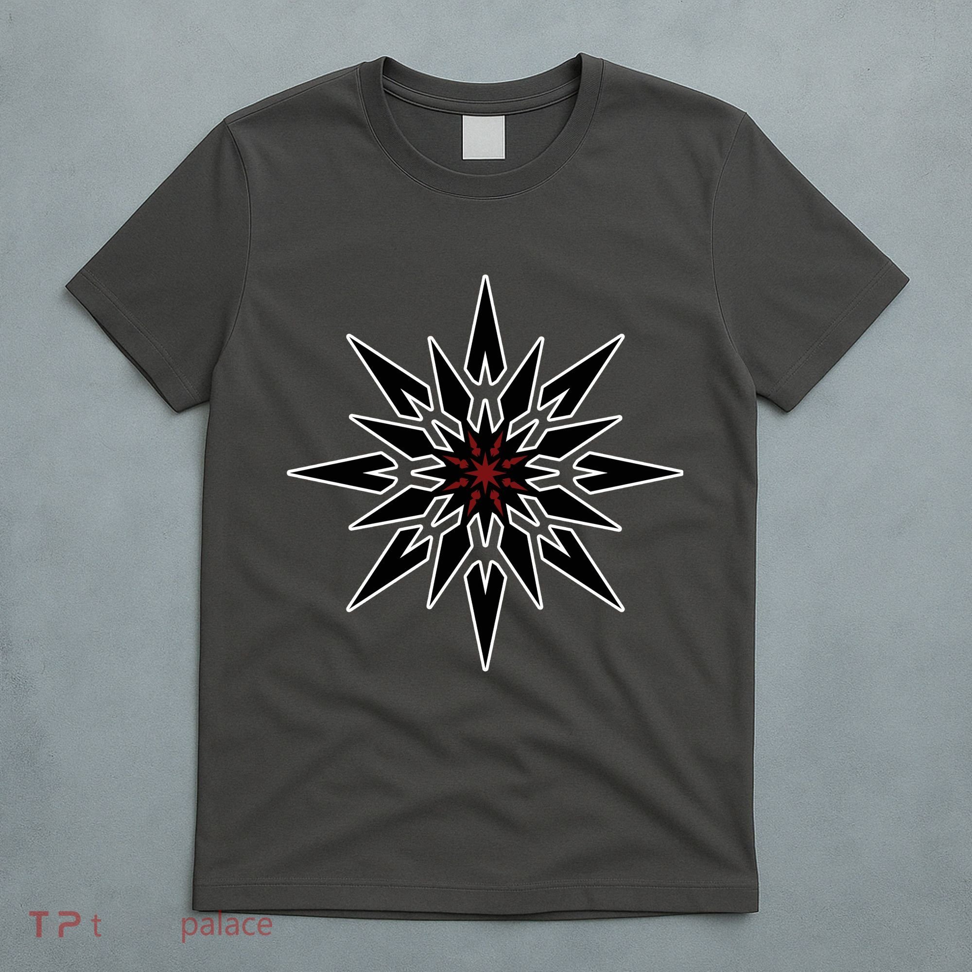 Chaos Star T-Shirt