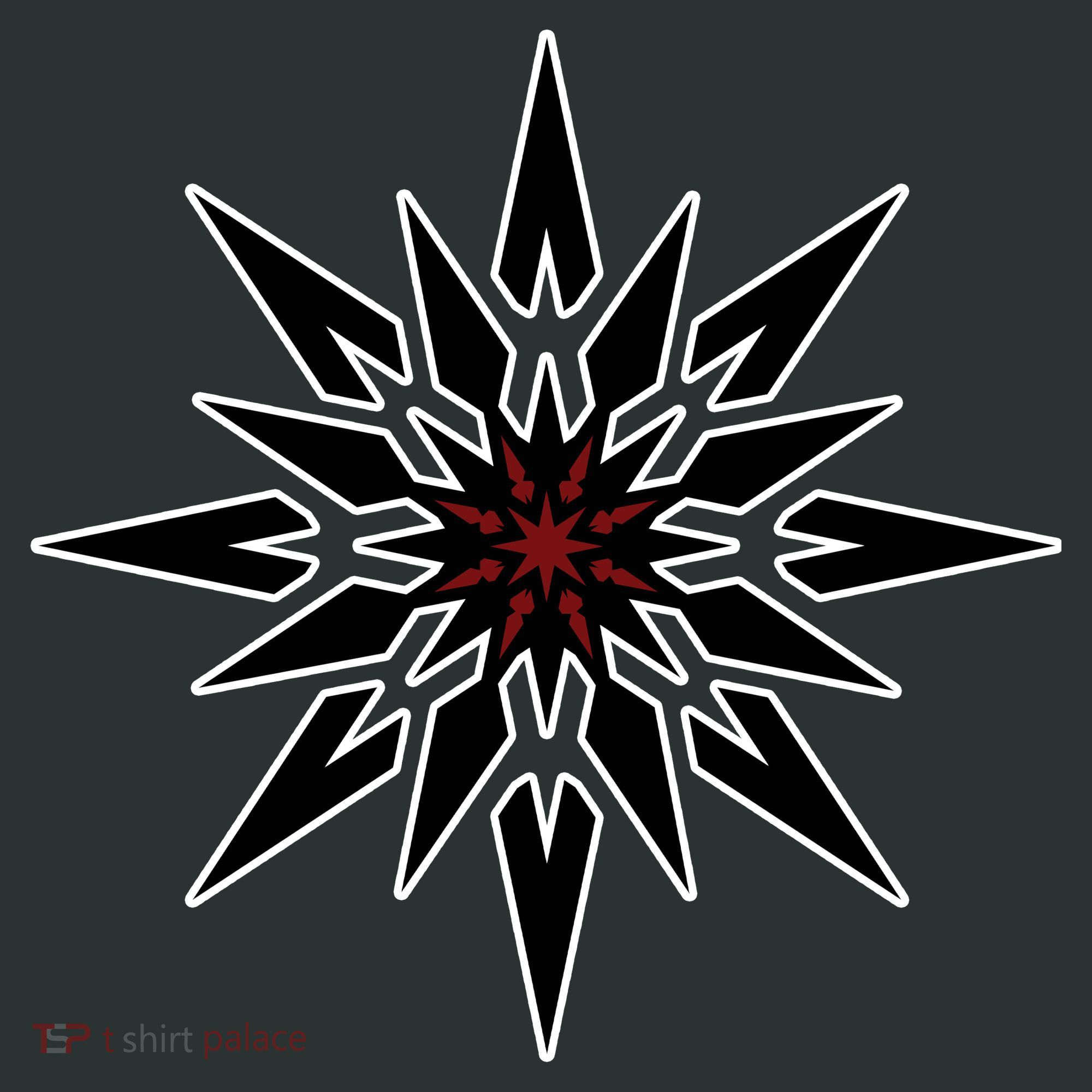Chaos Star T-Shirt