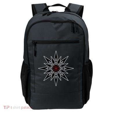 Chaos Star Backpack