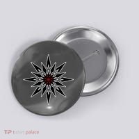 Chaos Star Button thumb 0