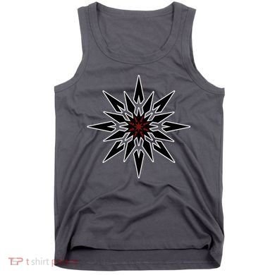 Chaos Star Tank Top