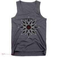Chaos Star Tank Top thumb 0