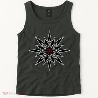 Chaos Star Tank Top thumb 2
